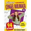 Süper Çengel Bulmaca 4