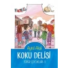 Süper Çocuklar 3 - Koku Delisi