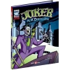 Super Dc Vıllaıns Joker Açık Denizlerde
