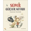 Süper Güçler Kitabı