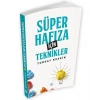 Süper Hafıza İçin Teknikler