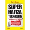 Süper Hafıza Teknikleri