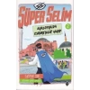 Süper Selim - 2 AyasofyaDa Esrarengiz Kayıp