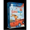 Süperhügo Serisi (5 Kitap Takım)