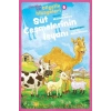 Süt Çeşmelerinin İsyanı - Çocuklar İçin Bilgelik Hikayeleri 6
