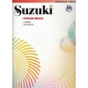 Suzuki Piyano Okulu 1 (CDli)