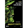 Swamp Thing Efsanesi - 1. Cilt