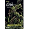 Swamp Thing Efsanesi: 3. Cilt