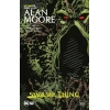 Swamp Thing Efsanesi: 5. Cilt