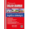 Systematic English Grammar - İngilizce Dil Bilgisi  CDli