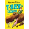 T-Rexin İzinde