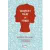 Taaşşuk-ı Talat ve Fitnat - (Bez Ciltli)