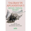 Taliban’ın Afganistan’ı