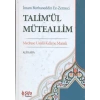 Talimül Müteallim
