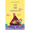 Tam  10 Yaşındayım