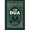 Tam Dua Kitabı (B04)