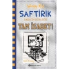 Tam İsabet! - Saftirik Greg’in Günlüğü 16 - Ciltli