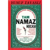Tam Namaz Hocası (2. Hamur) (B01)