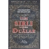Tam Sırlı ve Şifalı Dualar (B52)