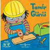 Tamir Günü – Minik Yardımcılar