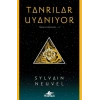 Tanrılar Uyanıyor (Themis Dosyaları – 2)