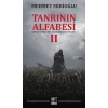 Tanrının Alfabesi 2