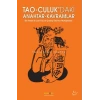 Tao-culukdaki Anahtar-Kavramlar