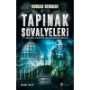 Tapınak Şövalyeleri