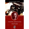 Tarihe Düşülen Yazılar