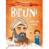 Tarihe Yön Veren Ünlü Türk Bilginleri - Biruni - Göklerin Hakimi