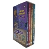 Tarihin Şifreleri Serisi (4 Kitap Kutulu Set)