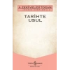 Tarihte Usul - Bütün Eserleri 2