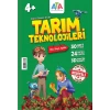 Tarım Teknolojileri
