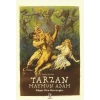 Tarzan Maymun Adam
