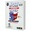 Tasarı KPSS Lise-Önlisans Süper 5li Deneme