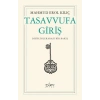 Tasavvufa Giriş