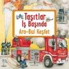 Taşıtlar İş Başında Ara - Bul Keşfet
