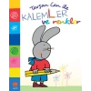 Tavşan Can İle Kalemler ve Renkler