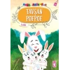 Tavşan Pofpof - Mini Masallar 4 (32)