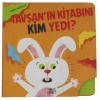 Tavşan’nın Kitabını Kim Yedi?