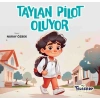 Taylan Pilot Oluyor