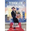 Tebrikler Kovuldunuz!