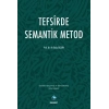 Tefsirde Semantik Metod