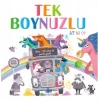 Tek Boynuzlu At Mı O?