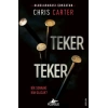 Teker Teker (Robert Hunter - 5)