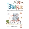 Tekerlemeler - Oyun Sayışmacaları ve Söylemesi Zor Tekerlemeler