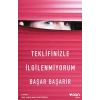 Teklifinizle İlgilenmiyorum