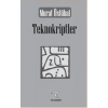 Teknokriptler
