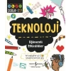 Teknoloji - Eğlenceli Etkinlikler