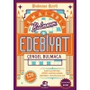 Temalarla Çengel Bulmaca - Edebiyat